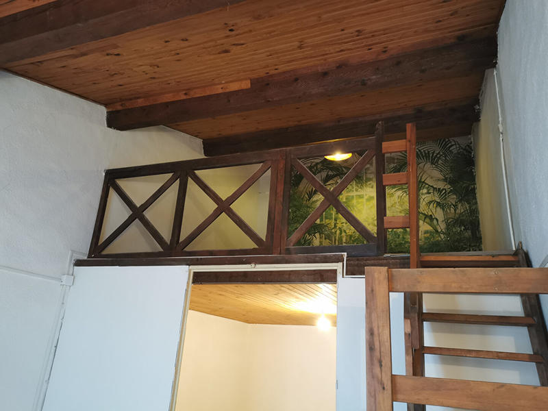 Maison - 59 m² - 4 pièces