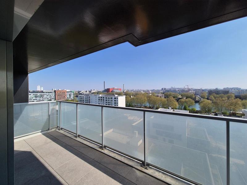 Appartement - 81 m² - 4 pièces