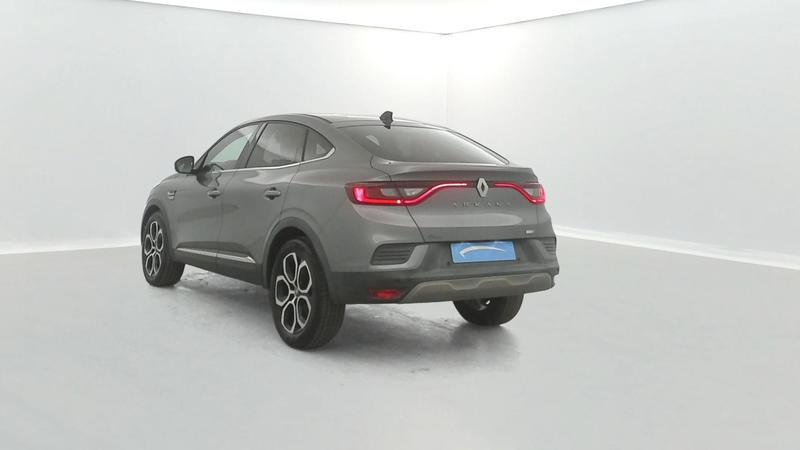 Renault Arkana E-Tech 145 - 21b Intens