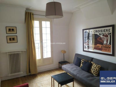 Appartement - 30 m² - 2 pièces
