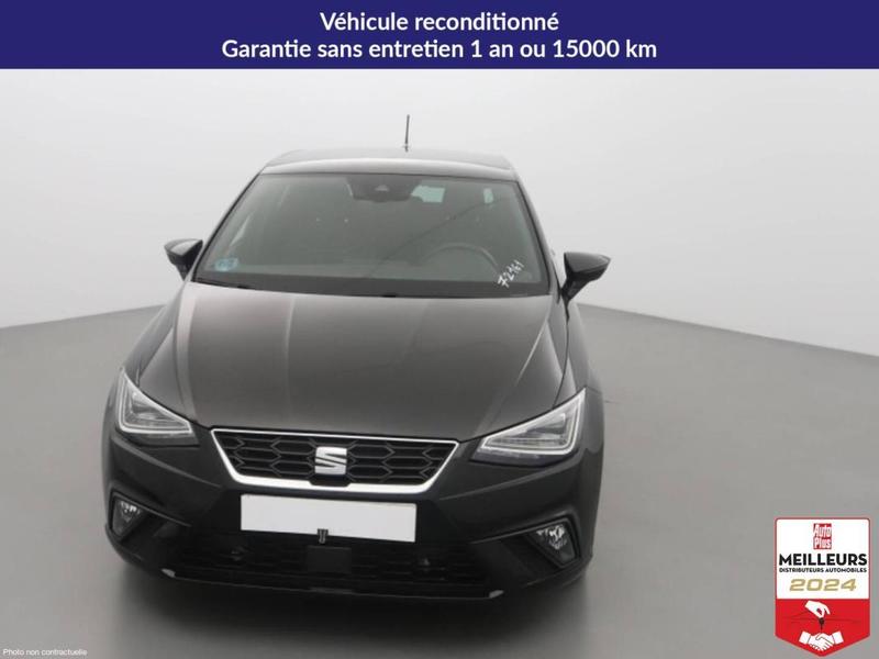 Seat Ibiza 1.0 Tsi 110ch Fr