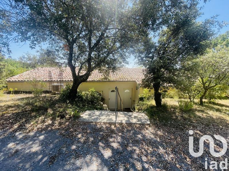 Maison - 146 m² - 6 pièces