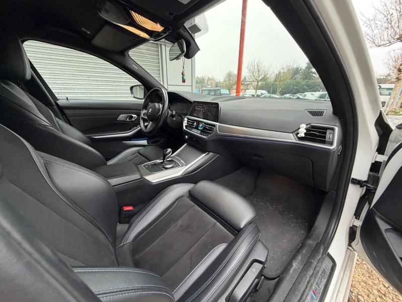 Bmw Série 3 Touring 330 I 258 Ch Garantie 6 Mois / Reprise Possible