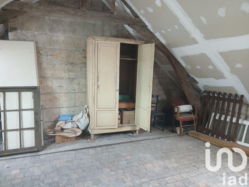 Maison de ville - 110 m² - 4 pièces