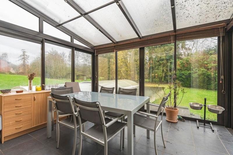 Maison - 260 m² - 8 pièces