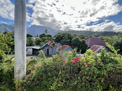 Maison - 132 m² - 6 pièces