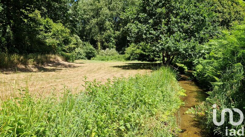 Maison - 116 m² - 6 pièces