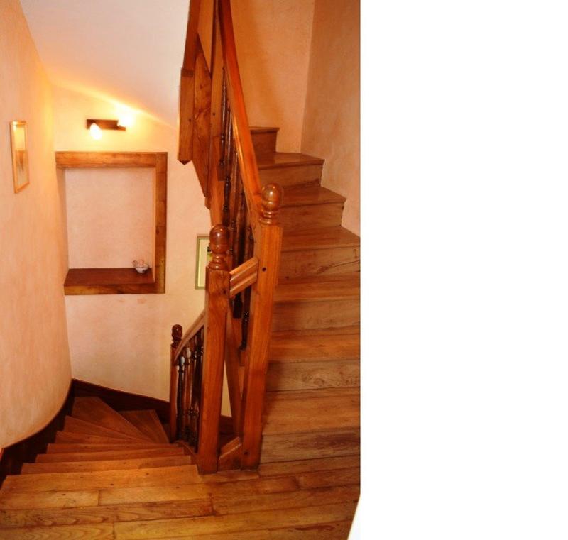 Maison - 214 m² - 8 pièces