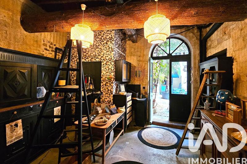 Maison - 430 m² - 15 pièces