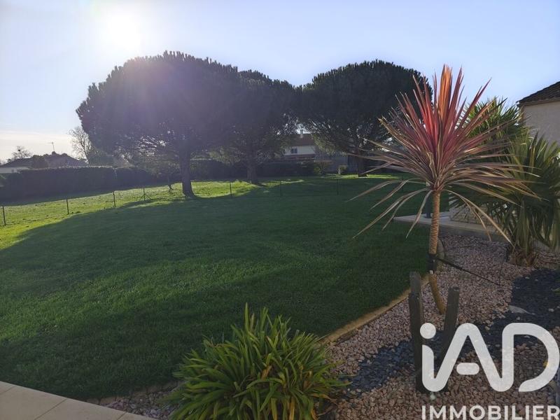 Maison - 160 m² - 7 pièces