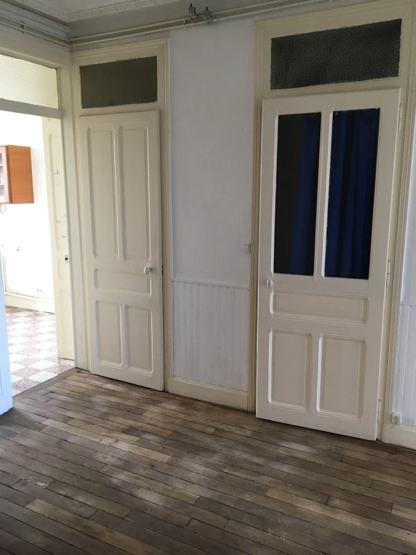 Appartement - 51 m² - 3 pièces