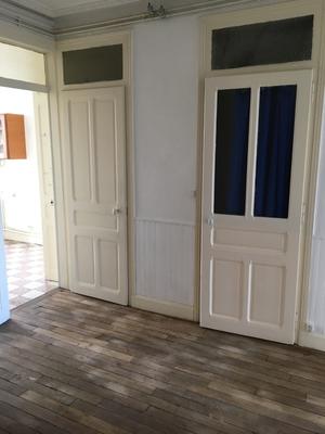 Appartement - 51 m² - 3 pièces