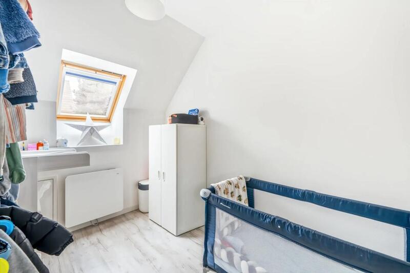 Maison - 44 m² - 3 pièces