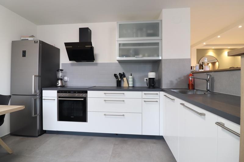 Appartement - 48 m² - 1 pièce