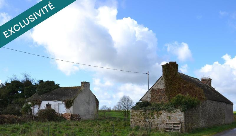 Maison - 75 m² - 3 pièces