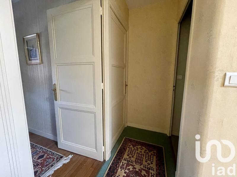 Maison de ville - 128 m² - 6 pièces