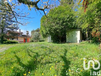 Maison - 122 m² - 5 pièces