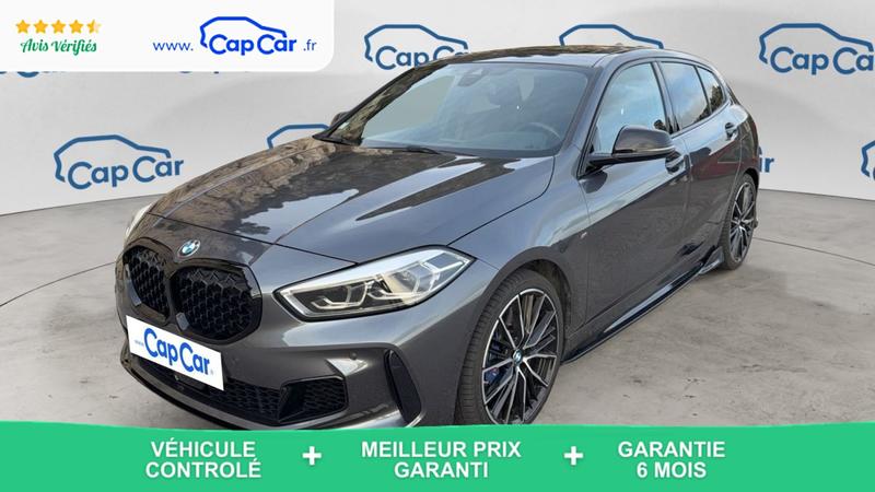 Bmw Série 1 M135i 306 xDrive Bva8 m Performance - Toit ouvrant