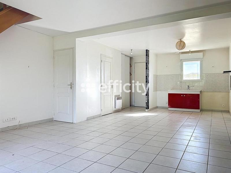 Maison - 167 m² - 7 pièces