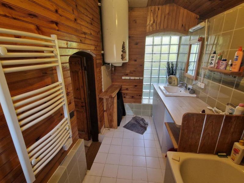 Maison - 148 m² - 5 pièces