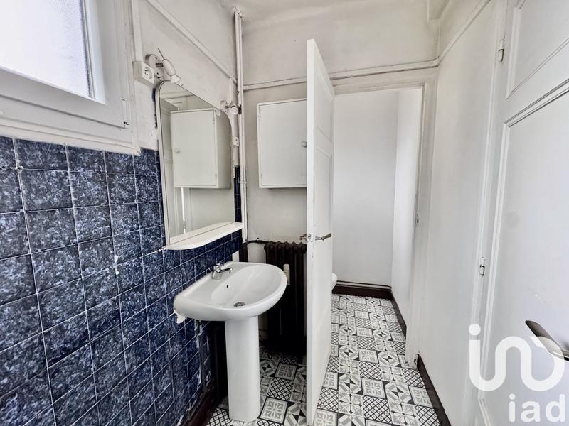 Appartement - 29 m² - 1 pièce