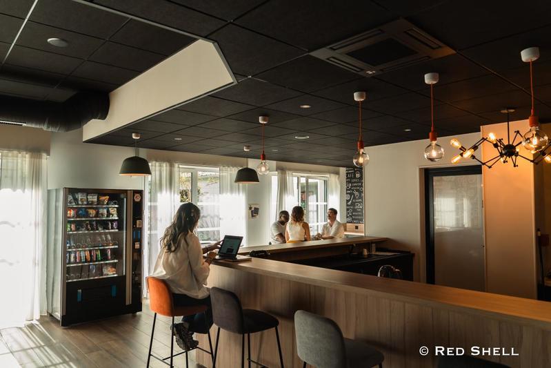 Appartement - 21 m² - 1 pièce