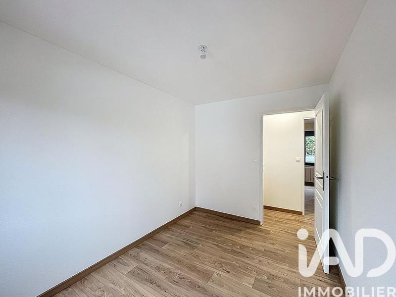 Maison - 80 m² - 3 pièces