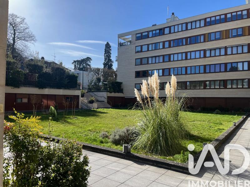 Appartement - 14 m² - 1 pièce