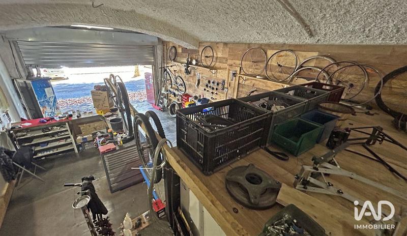 Local commercial - 72 m²