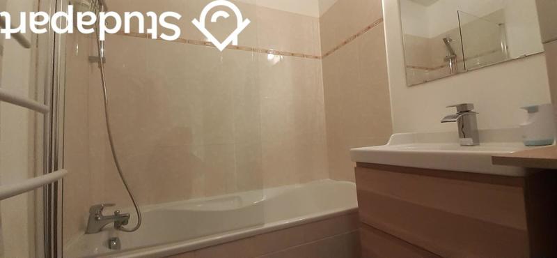 Appartement - 51 m² - 2 pièces