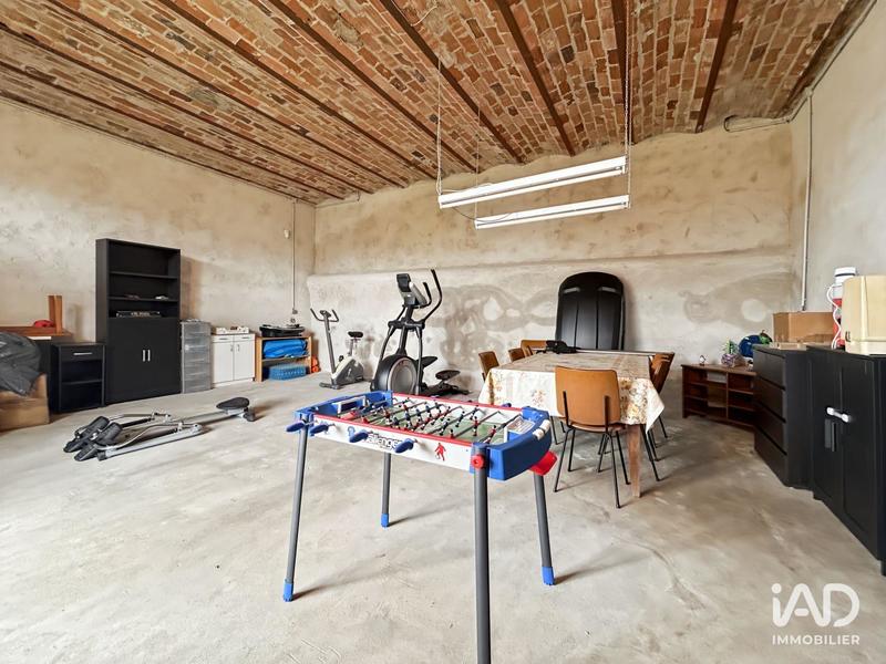 Maison - 149 m² - 7 pièces