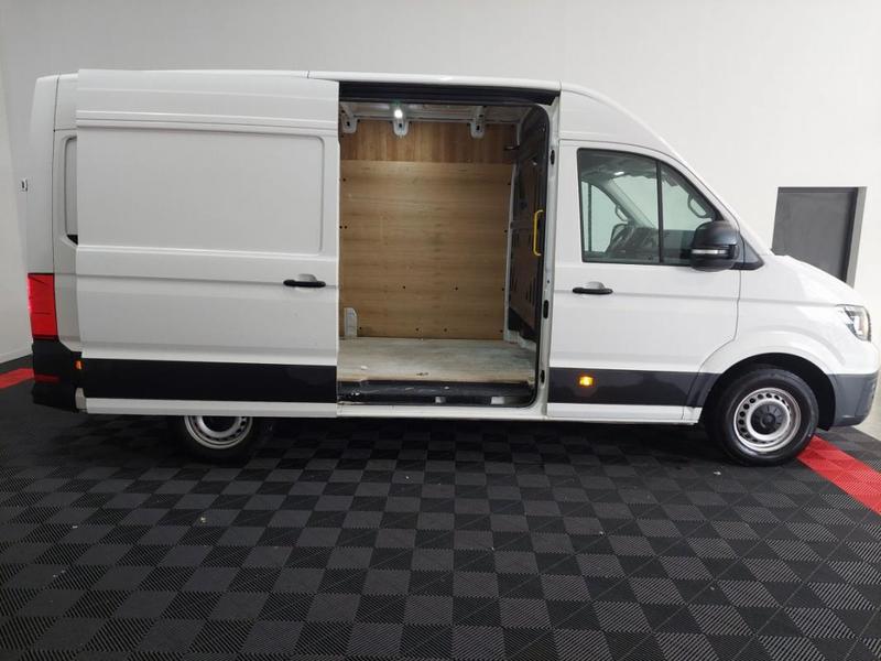 Volkswagen Crafter 2.0tdi 140 35 L3h3 Business