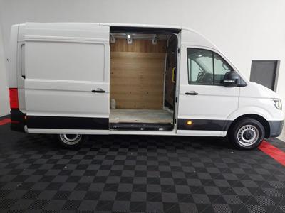 Volkswagen Crafter 2.0tdi 140 35 L3h3 Business
