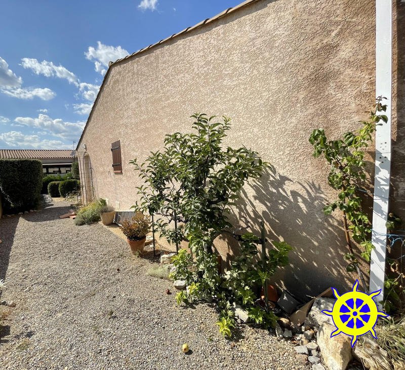 Maison - 135 m² - 4 pièces