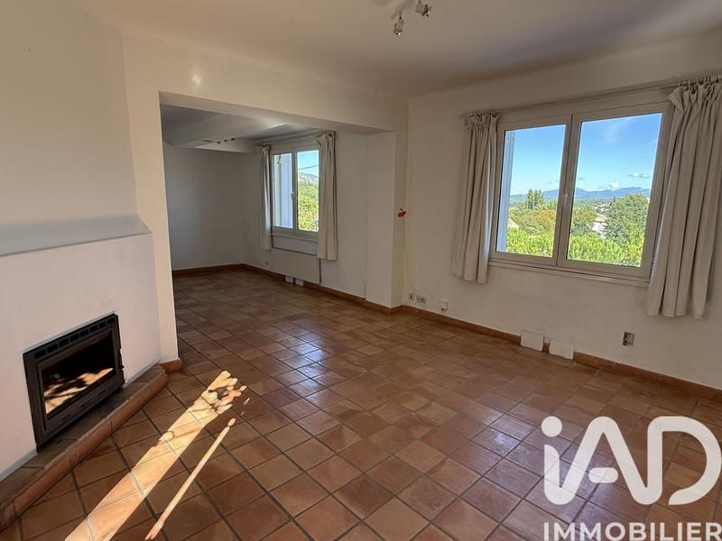Maison - 128 m² - 5 pièces