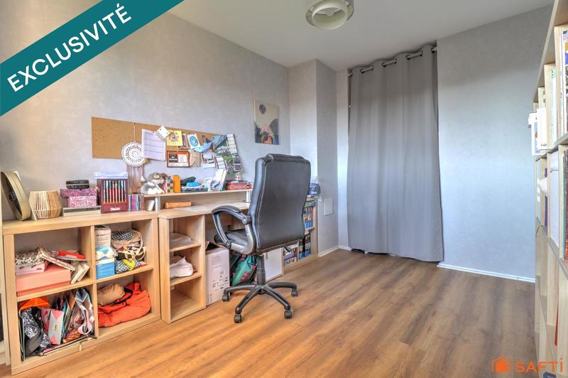 Villa - 78 m² - 5 pièces