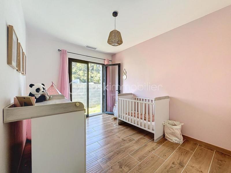 Maison - 145 m² - 5 pièces