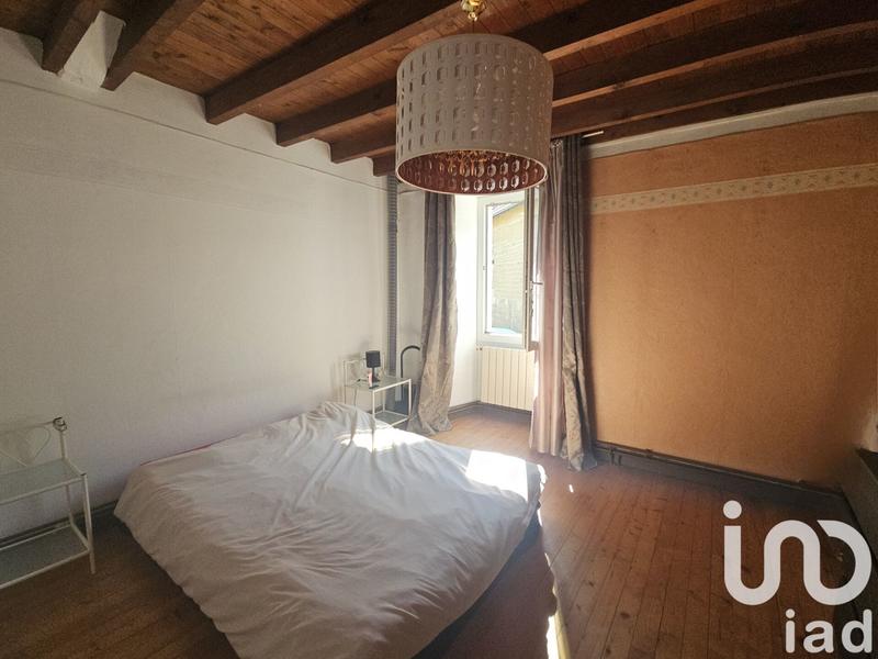 Maison - 166 m² - 8 pièces