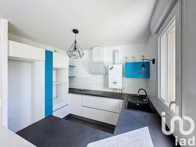 Maison - 132 m² - 7 pièces