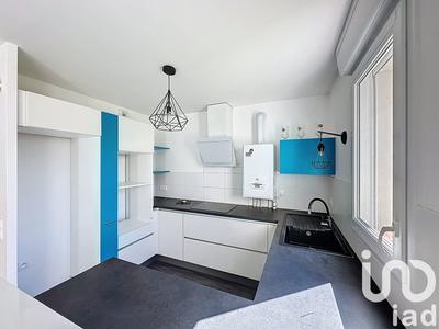 Maison - 132 m² - 7 pièces