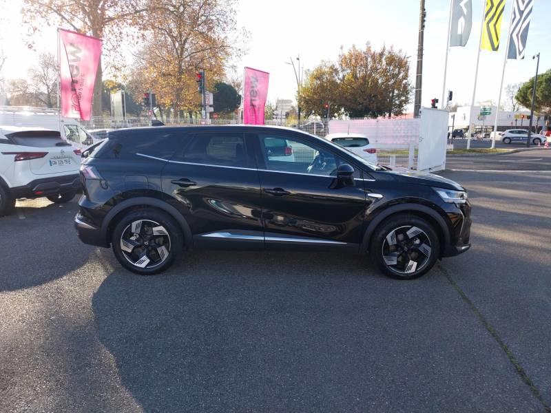 Renault Symbioz E-Tech full hybrid 145 Techno