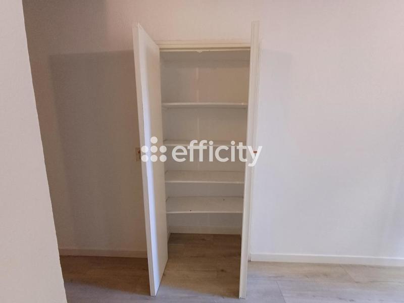 Appartement - 30 m² - 2 pièces
