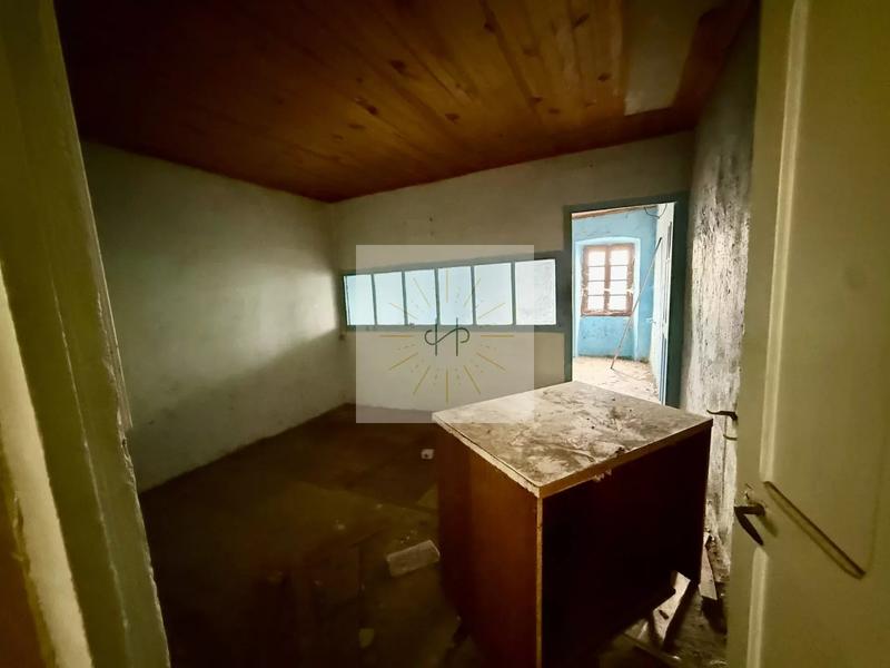 Maison - 143 m² - 6 pièces