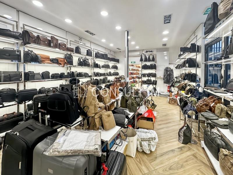 Local commercial - 80 m²