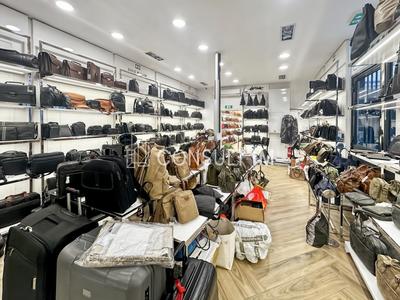 Local commercial - 80 m²