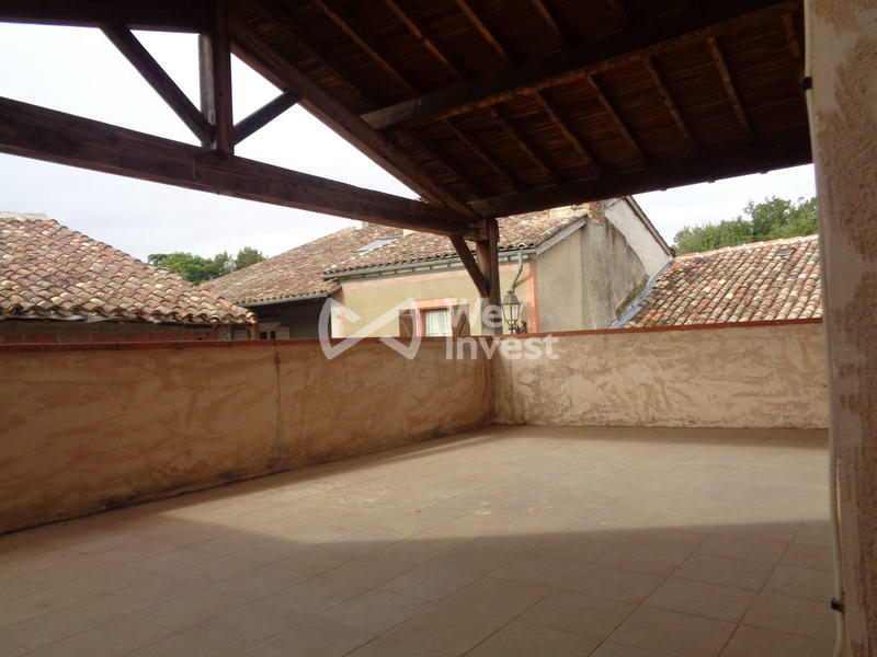 Maison - 129 m² - 6 pièces