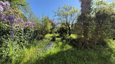 Maison - 143 m² - 4 pièces