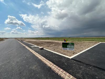 Maison - 91 m² - 5 pièces