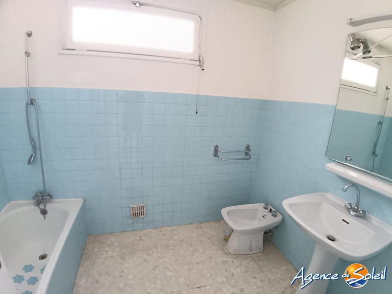 Appartement - 79 m² - 4 pièces