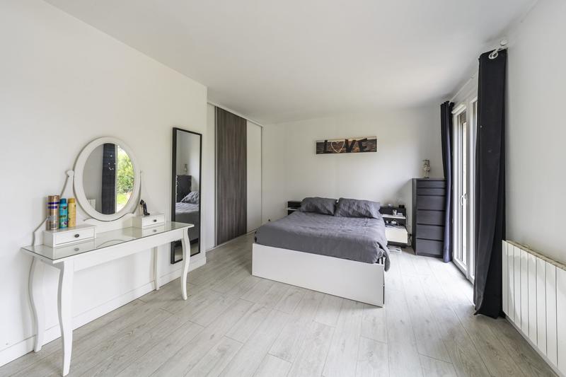 Maison - 165 m² - 7 pièces